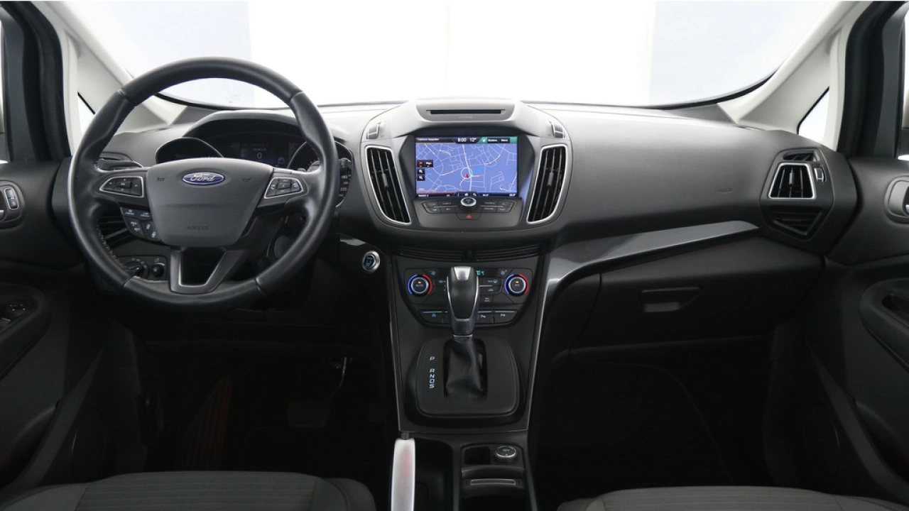 Ford C-MAX 1.5 150pk Titanium Automaat