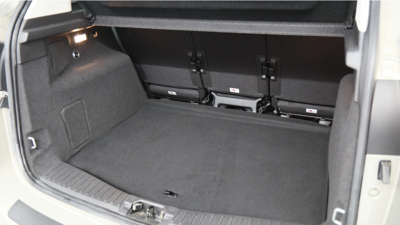 Ford C-MAX 1.5 150pk Titanium Automaat