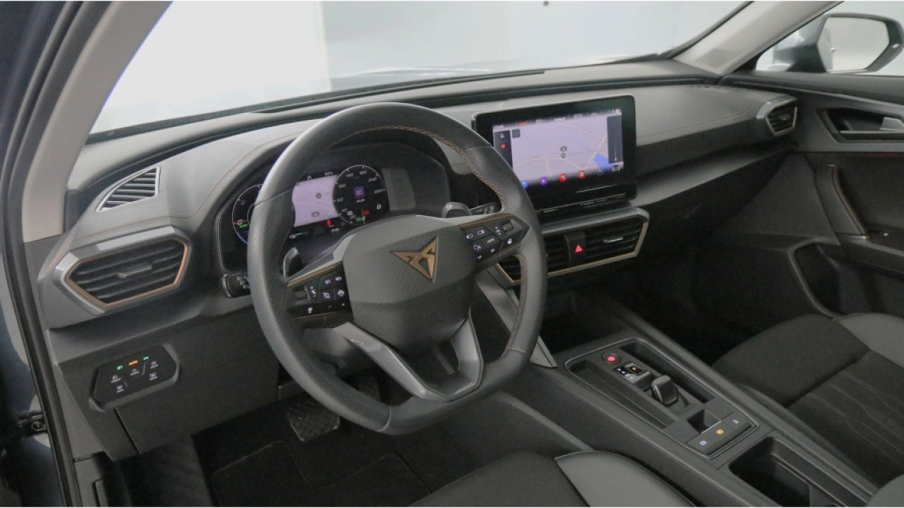 CUPRA Formentor 1.4 TSI eHybrid 204pk PHEV Essential