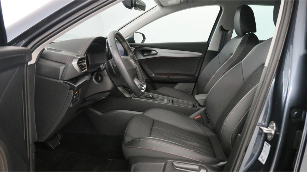 CUPRA Formentor 1.4 TSI eHybrid 204pk PHEV Essential