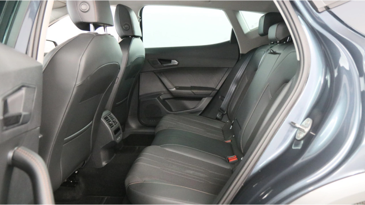 CUPRA Formentor 1.4 TSI eHybrid 204pk PHEV Essential