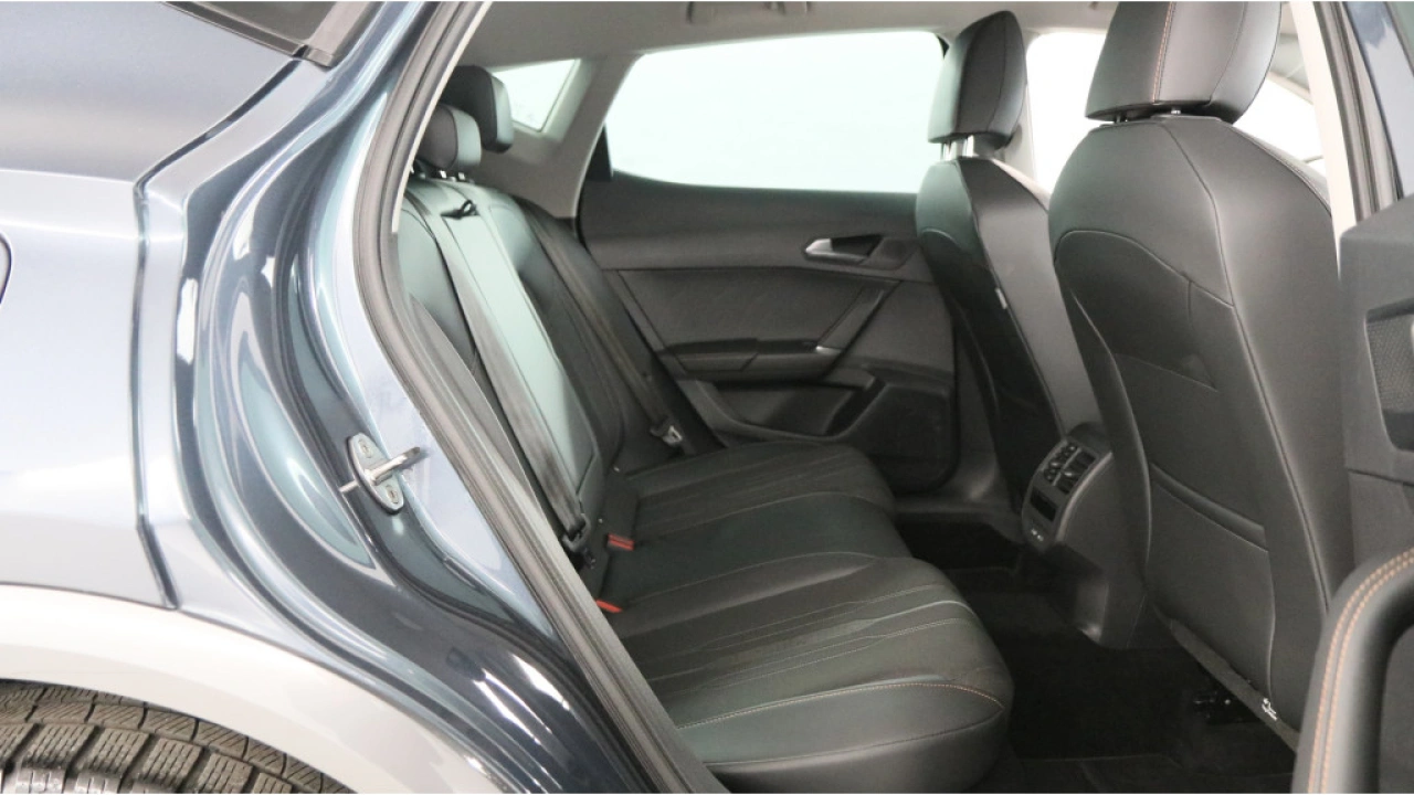 CUPRA Formentor 1.4 TSI eHybrid 204pk PHEV Essential