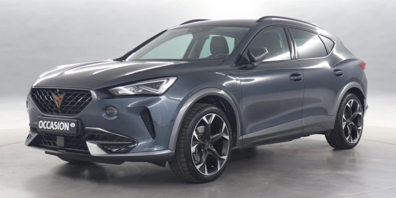 CUPRA Formentor 1.4 TSI eHybrid 204pk PHEV Essential