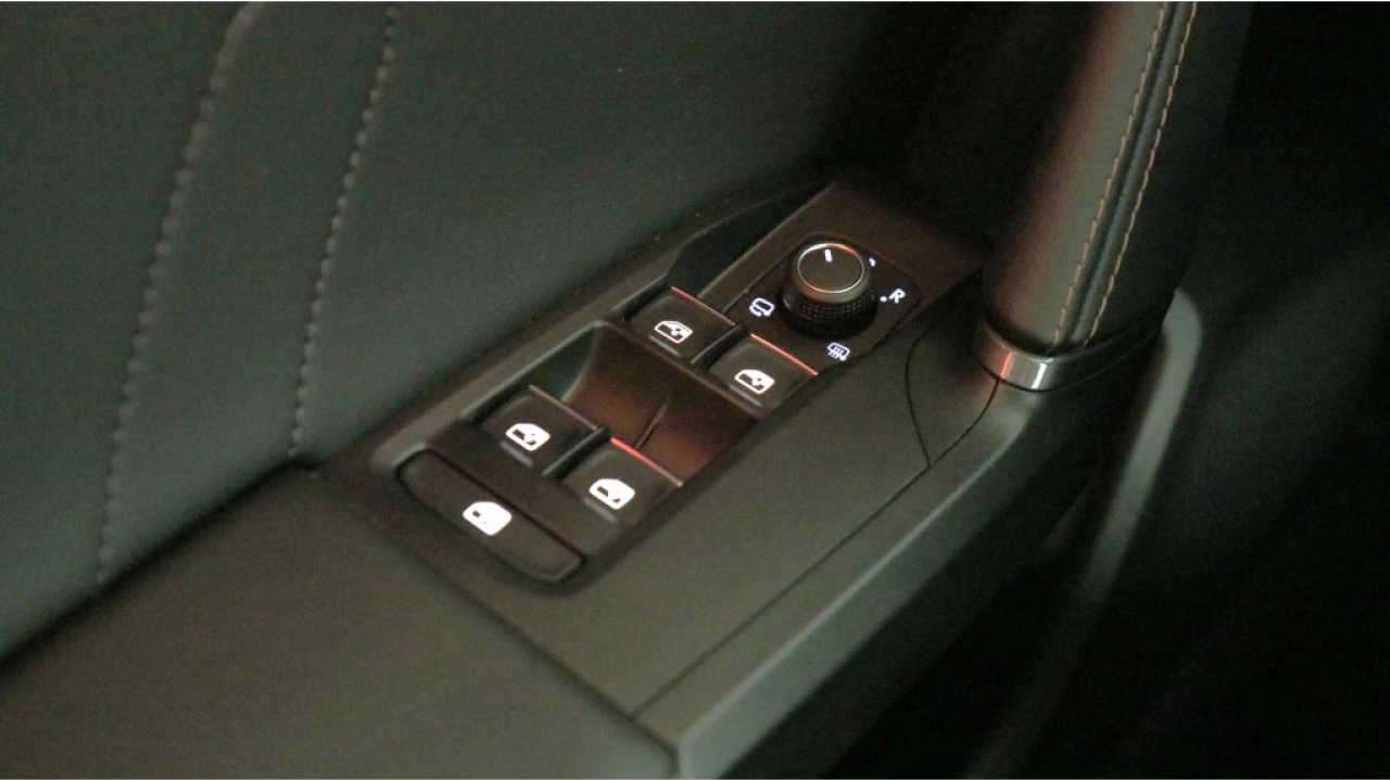 CUPRA Formentor 1.4 TSI eHybrid 204pk PHEV Essential