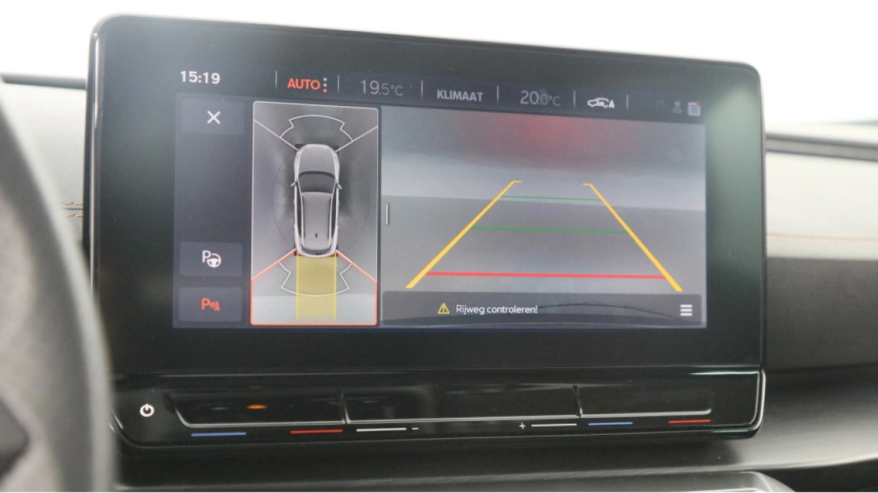 CUPRA Formentor 1.4 TSI eHybrid 204pk PHEV Essential