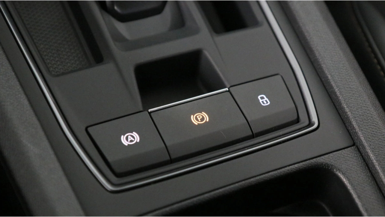 CUPRA Formentor 1.4 TSI eHybrid 204pk PHEV Essential