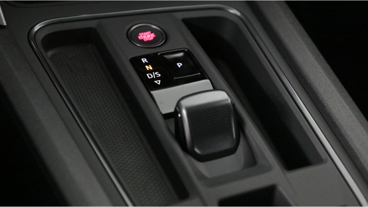 CUPRA Formentor 1.4 TSI eHybrid 204pk PHEV Essential