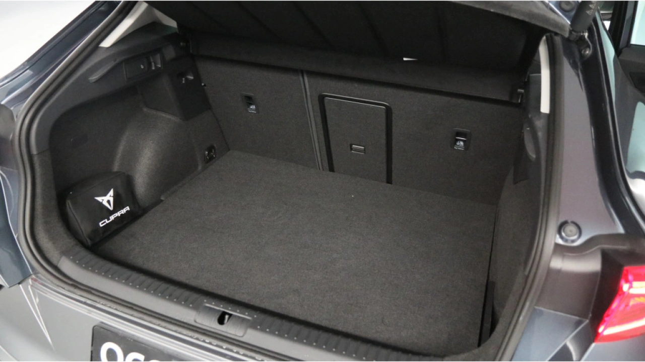 CUPRA Formentor 1.4 TSI eHybrid 204pk PHEV Essential