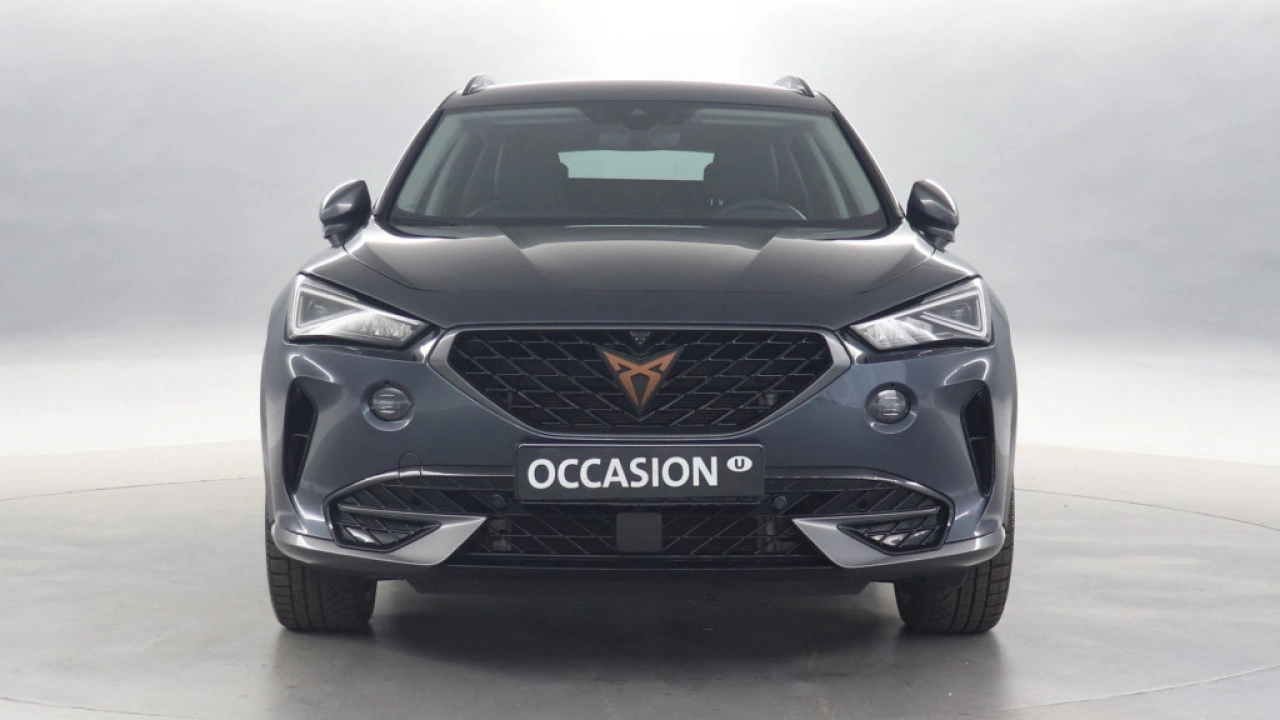 CUPRA Formentor 1.4 TSI eHybrid 204pk PHEV Essential