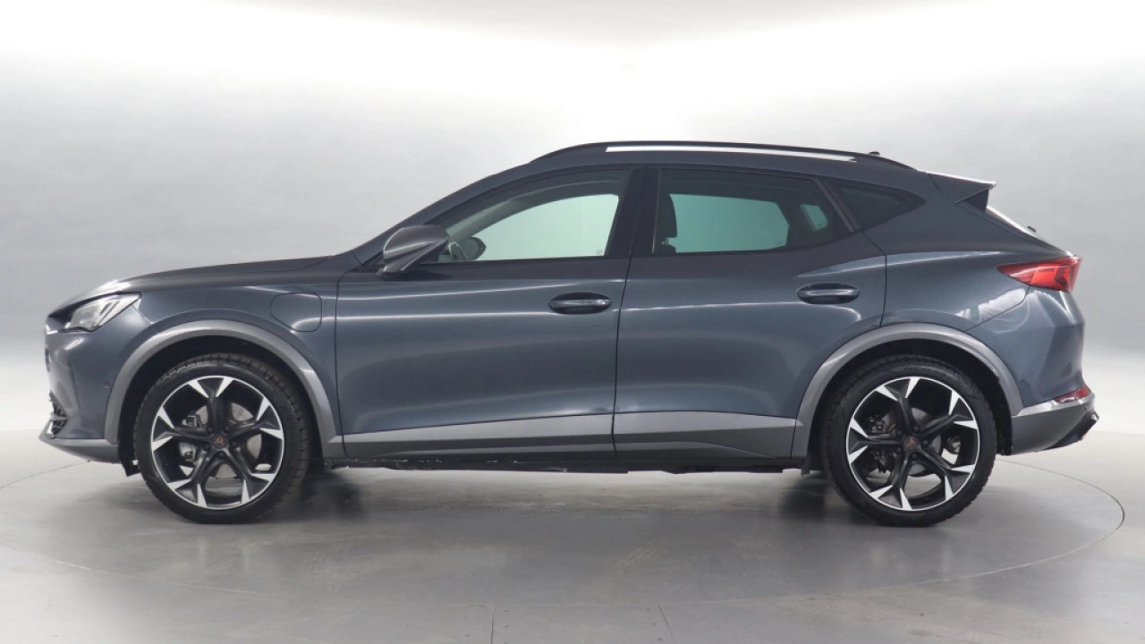CUPRA Formentor 1.4 TSI eHybrid 204pk PHEV Essential