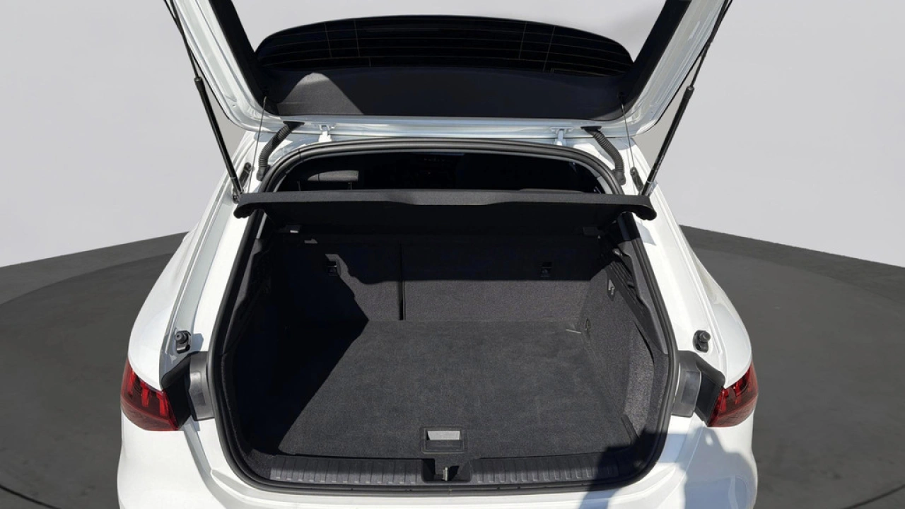 Audi A3 Sportback 30 TFSI 110Pk Advanced Edition