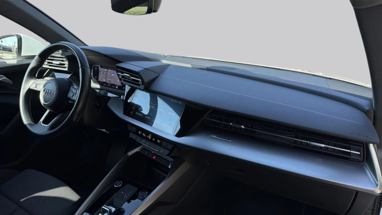 Audi A3 Sportback 30 TFSI 110Pk Advanced Edition