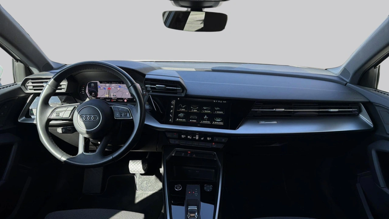 Audi A3 Sportback 30 TFSI 110Pk Advanced Edition