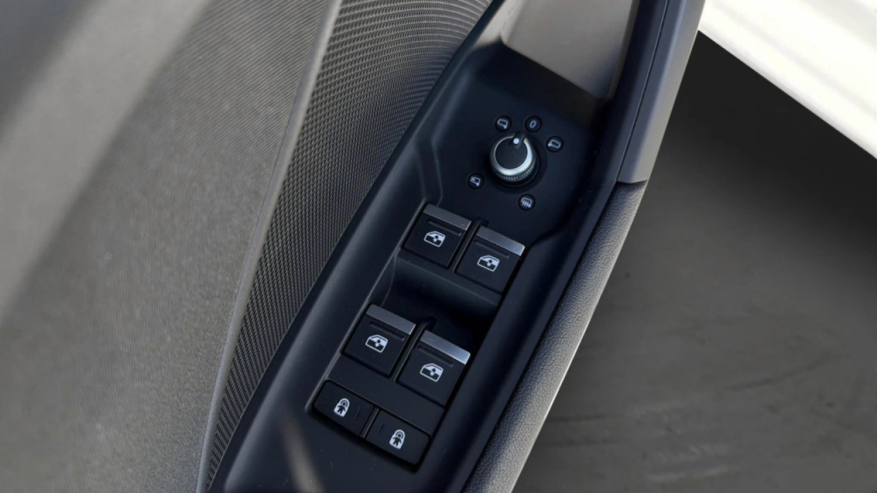 Audi A3 Sportback 30 TFSI 110Pk Advanced Edition