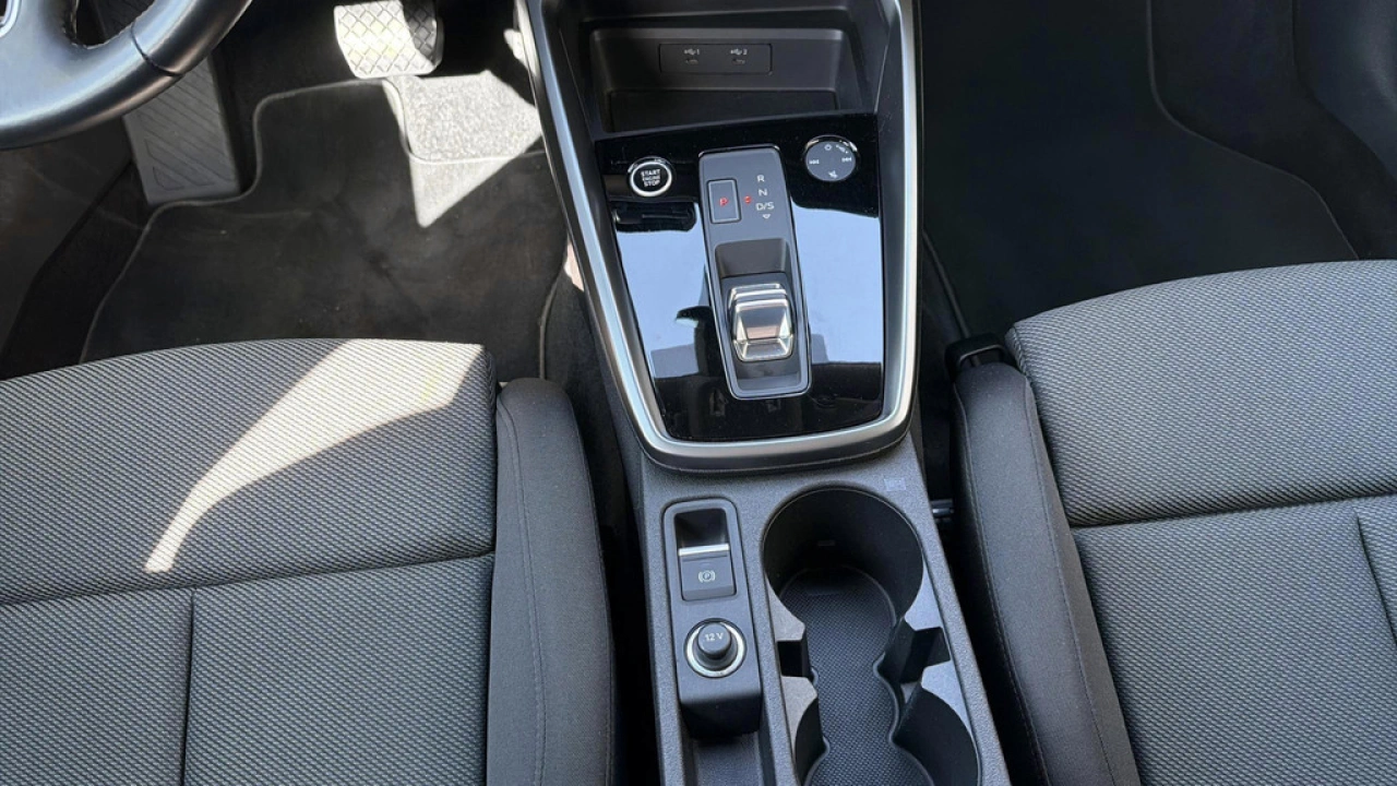 Audi A3 Sportback 30 TFSI 110Pk Advanced Edition