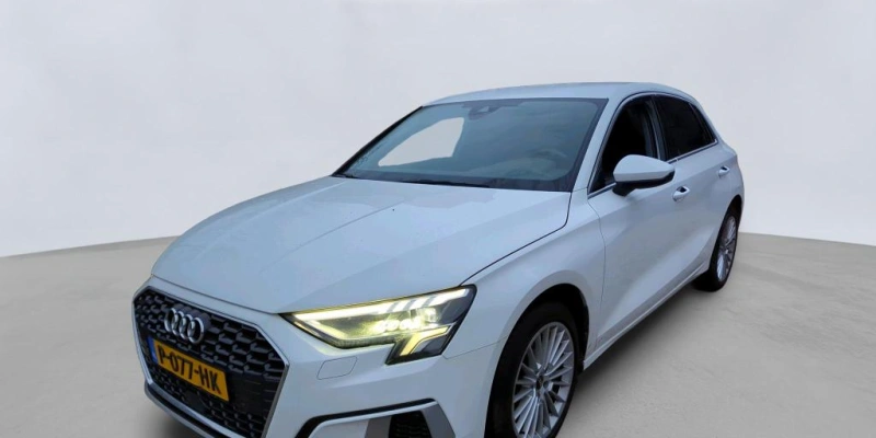 Audi A3 Sportback 30 TFSI 110Pk Advanced Edition / WORDT VERWACHT