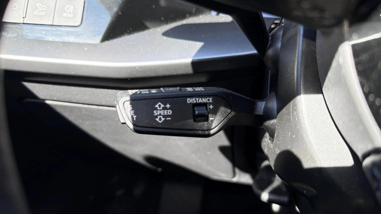 Audi A3 Sportback 30 TFSI 110Pk Advanced Edition