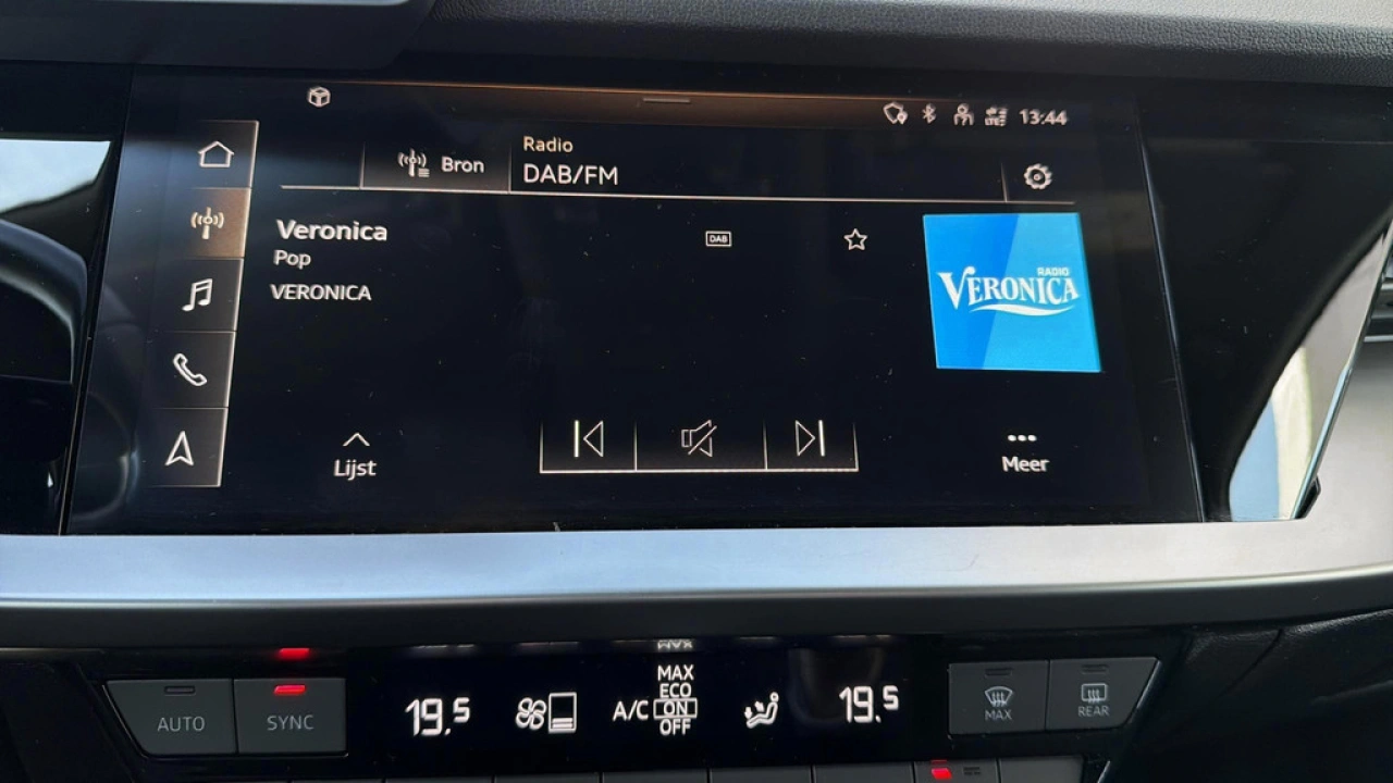 Audi A3 Sportback 30 TFSI 110Pk Advanced Edition