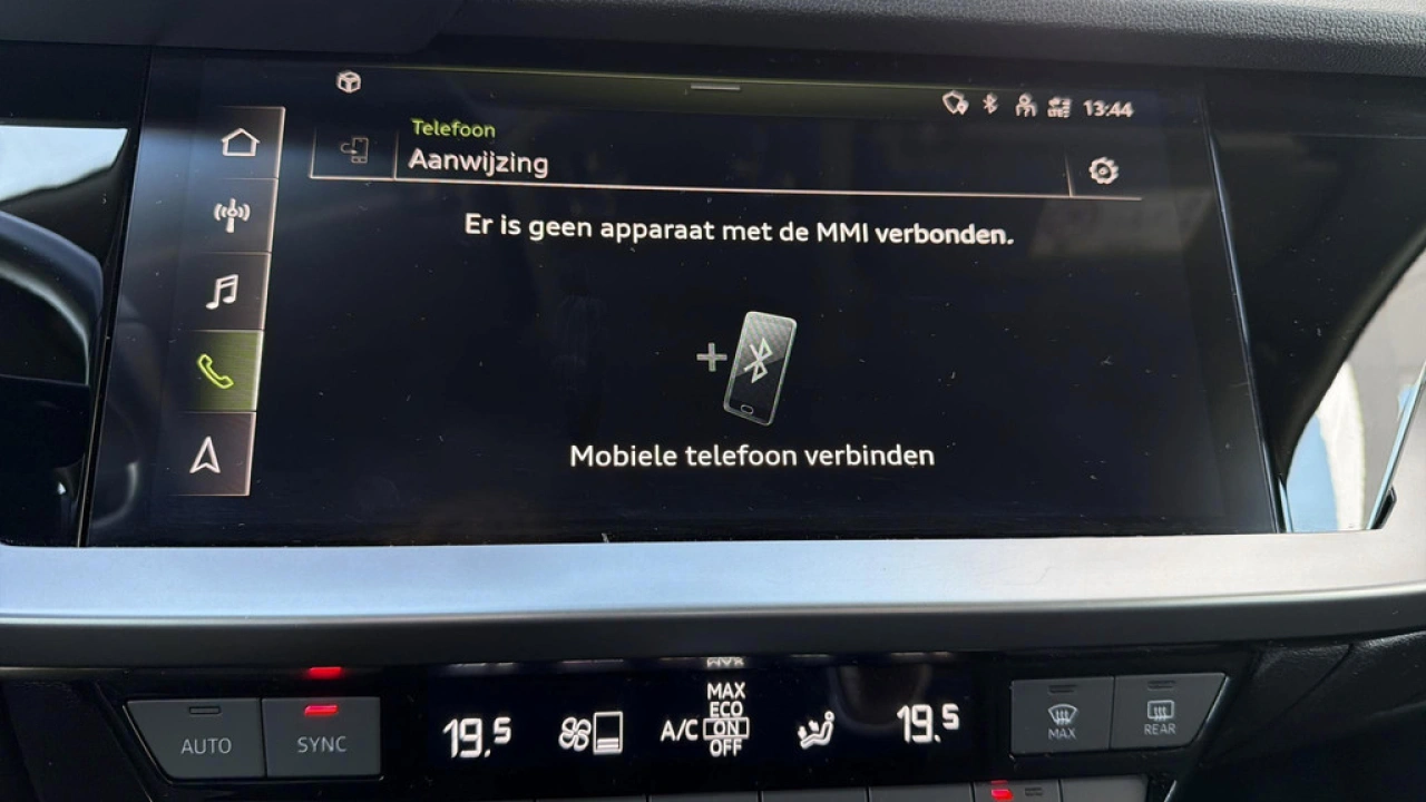 Audi A3 Sportback 30 TFSI 110Pk Advanced Edition