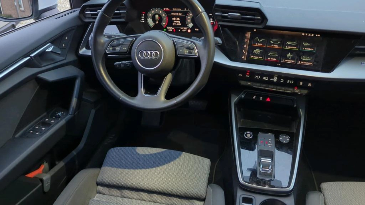 Audi A3 Sportback 30 TFSI 110Pk Advanced Edition / WORDT VERWACHT