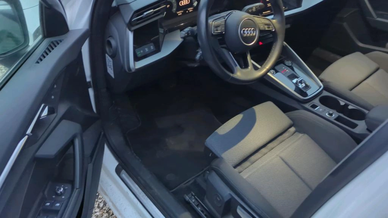 Audi A3 Sportback 30 TFSI 110Pk Advanced Edition / WORDT VERWACHT