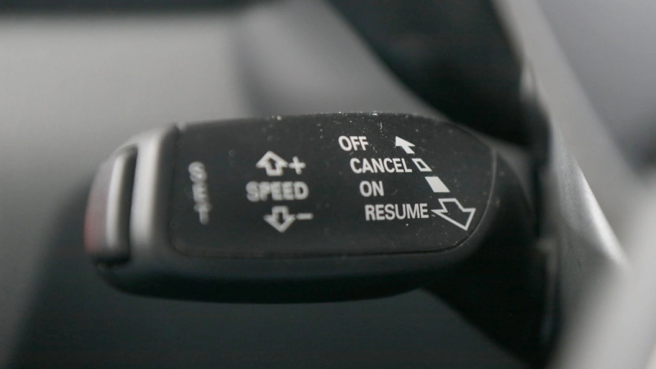 Audi Q3 1.4 TFSI 150pk Design Pro Line Plus