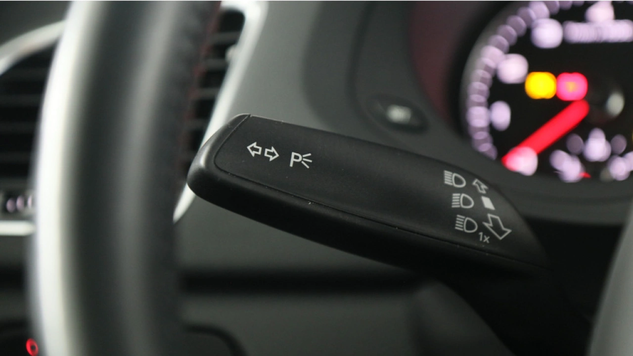 Audi Q3 1.4 TFSI 150pk Design Pro Line Plus