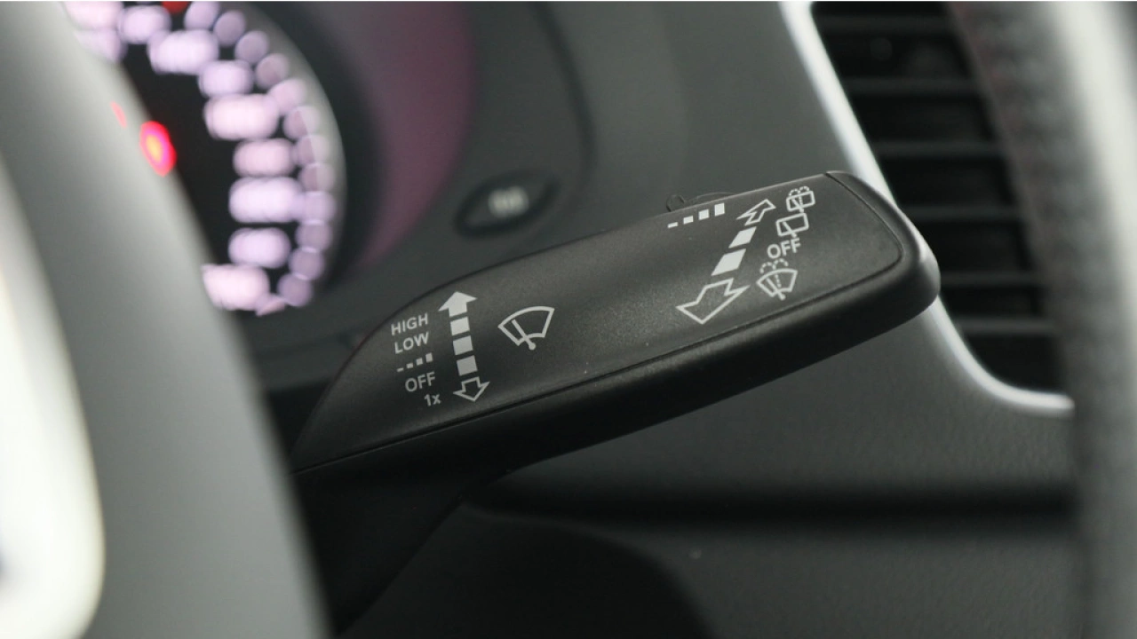 Audi Q3 1.4 TFSI 150pk Design Pro Line Plus