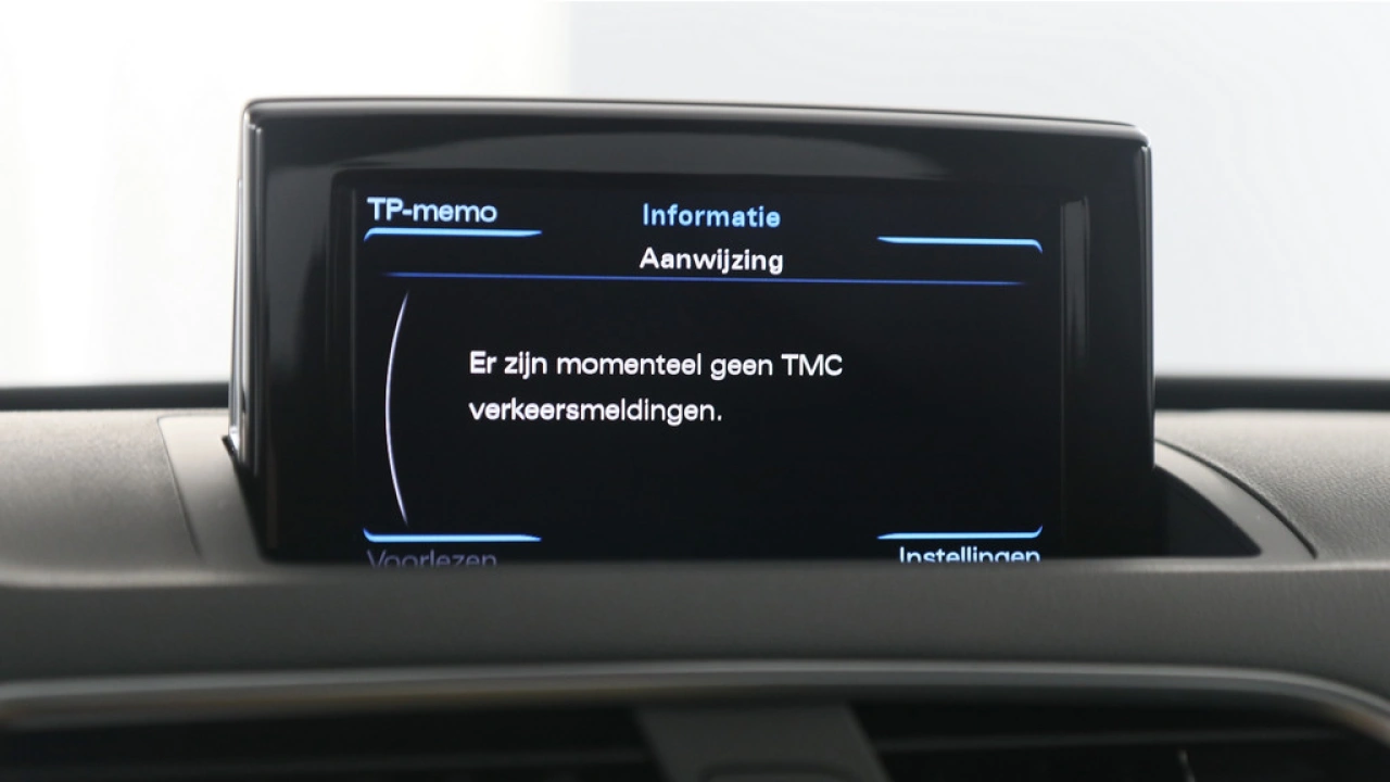 Audi Q3 1.4 TFSI 150pk Design Pro Line Plus