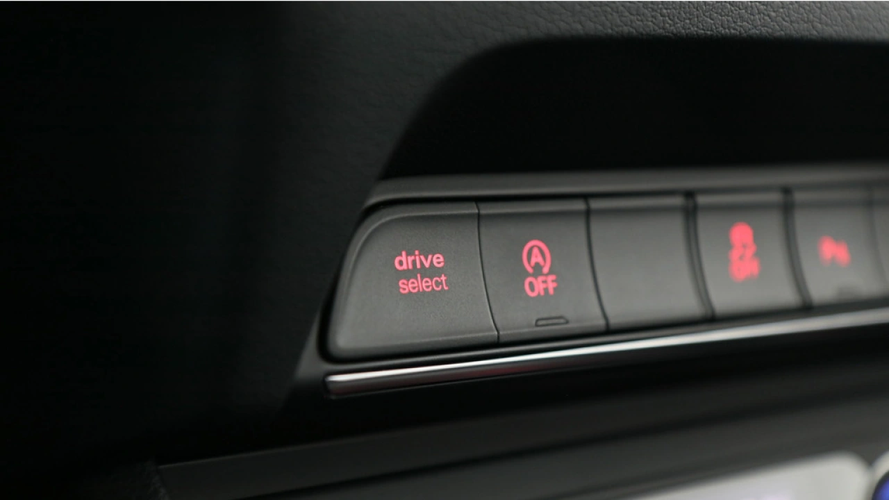 Audi Q3 1.4 TFSI 150pk Design Pro Line Plus