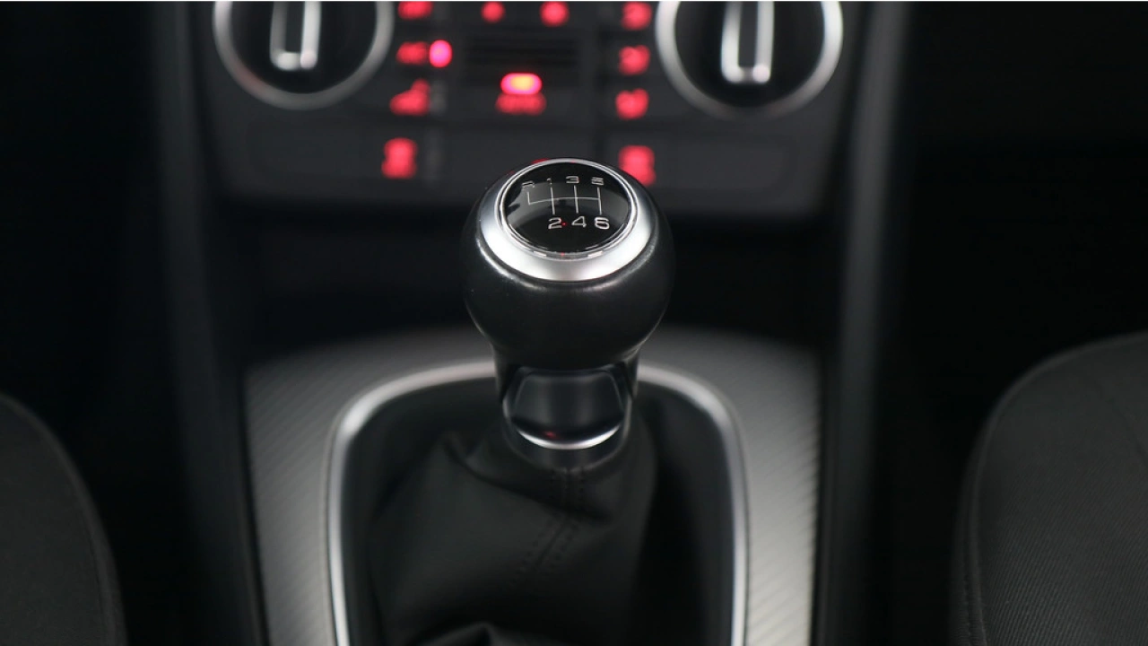 Audi Q3 1.4 TFSI 150pk Design Pro Line Plus