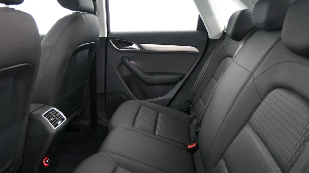 Audi Q3 1.4 TFSI 150pk Design Pro Line Plus