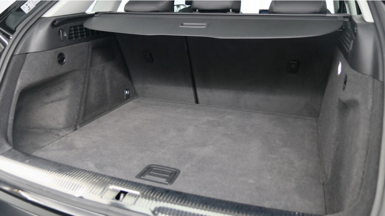 Audi Q3 1.4 TFSI 150pk Design Pro Line Plus