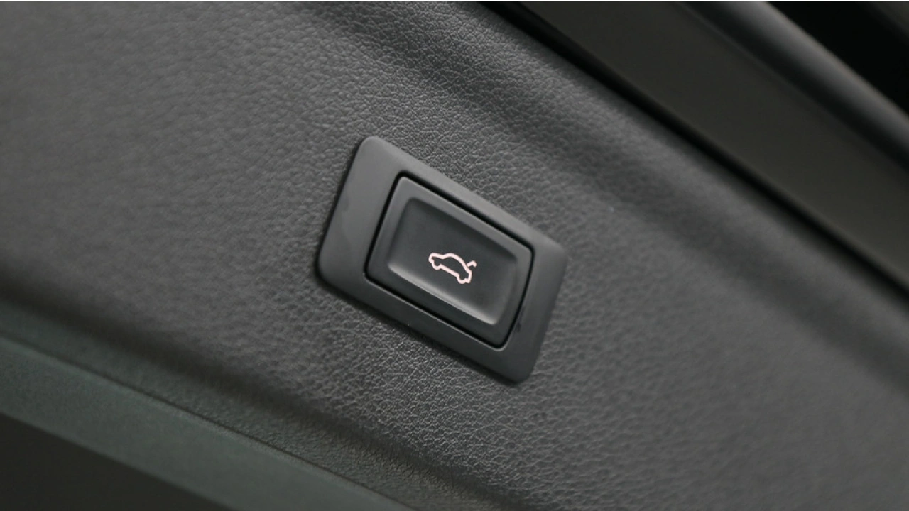 Audi Q3 1.4 TFSI 150pk Design Pro Line Plus