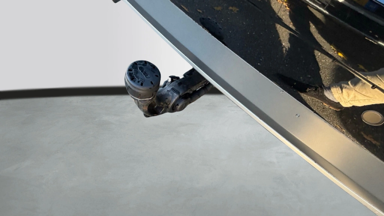 Audi Q3 1.4 TFSI 150pk Design Pro Line Plus