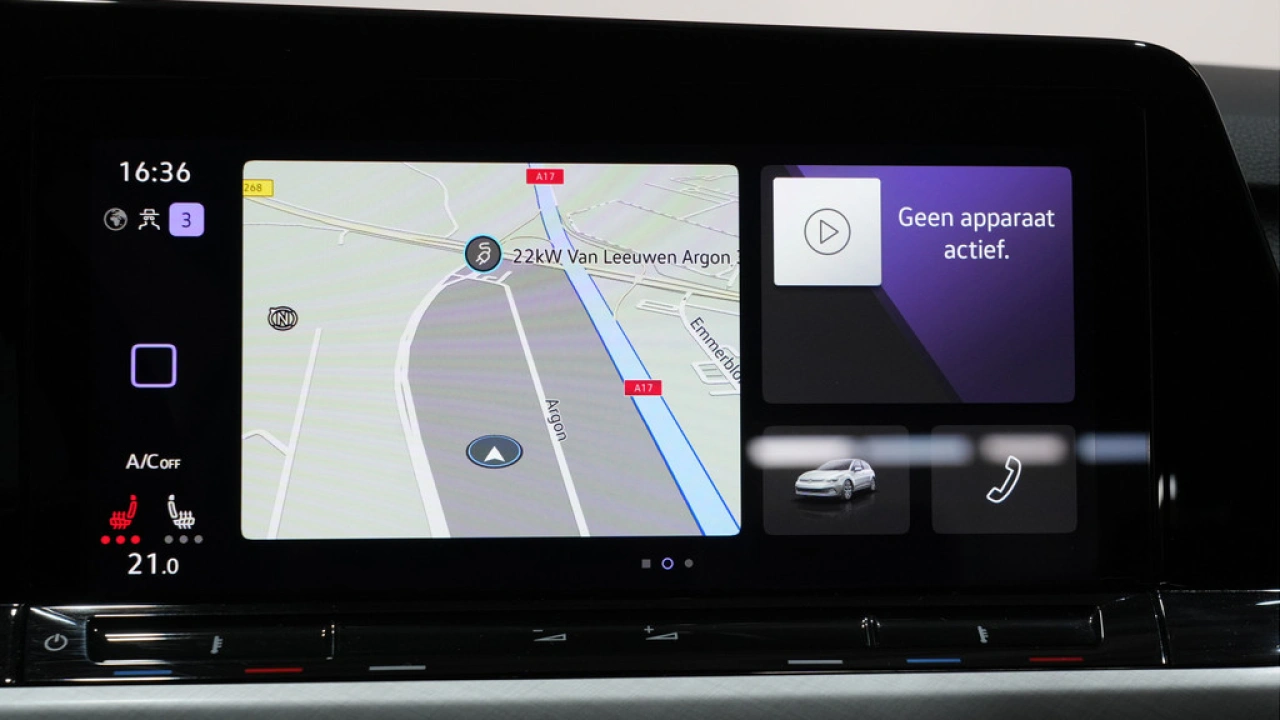 Volkswagen Golf 1.0 eTSI 110pk Life Business