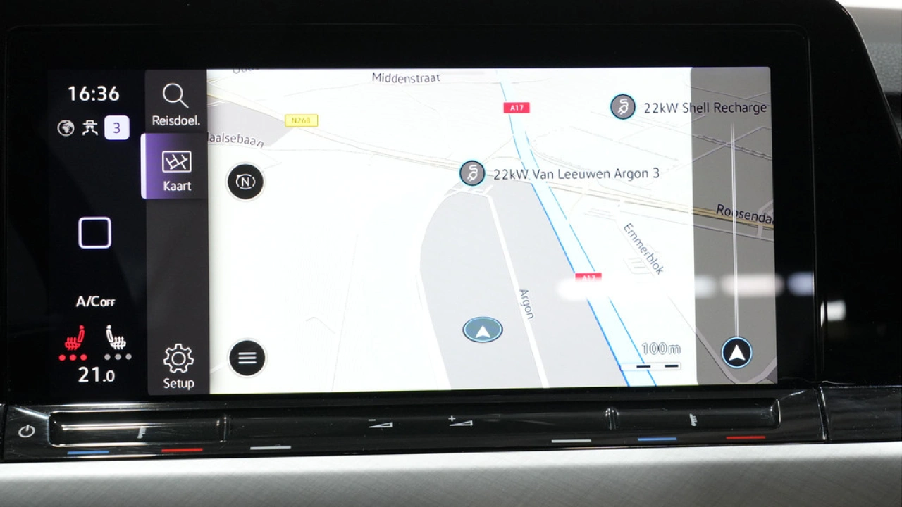 Volkswagen Golf 1.0 eTSI 110pk Life Business