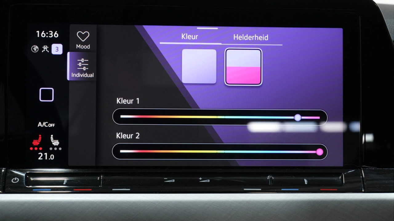 Volkswagen Golf 1.0 eTSI 110pk Life Business