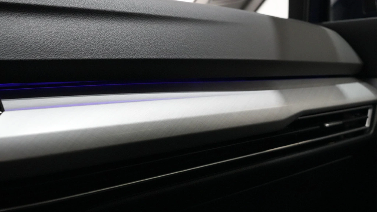 Volkswagen Golf 1.0 eTSI 110pk Life Business