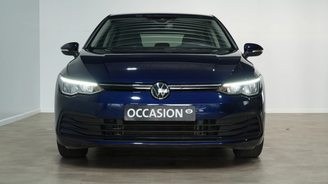 Volkswagen Golf 1.0 eTSI 110pk Life Business