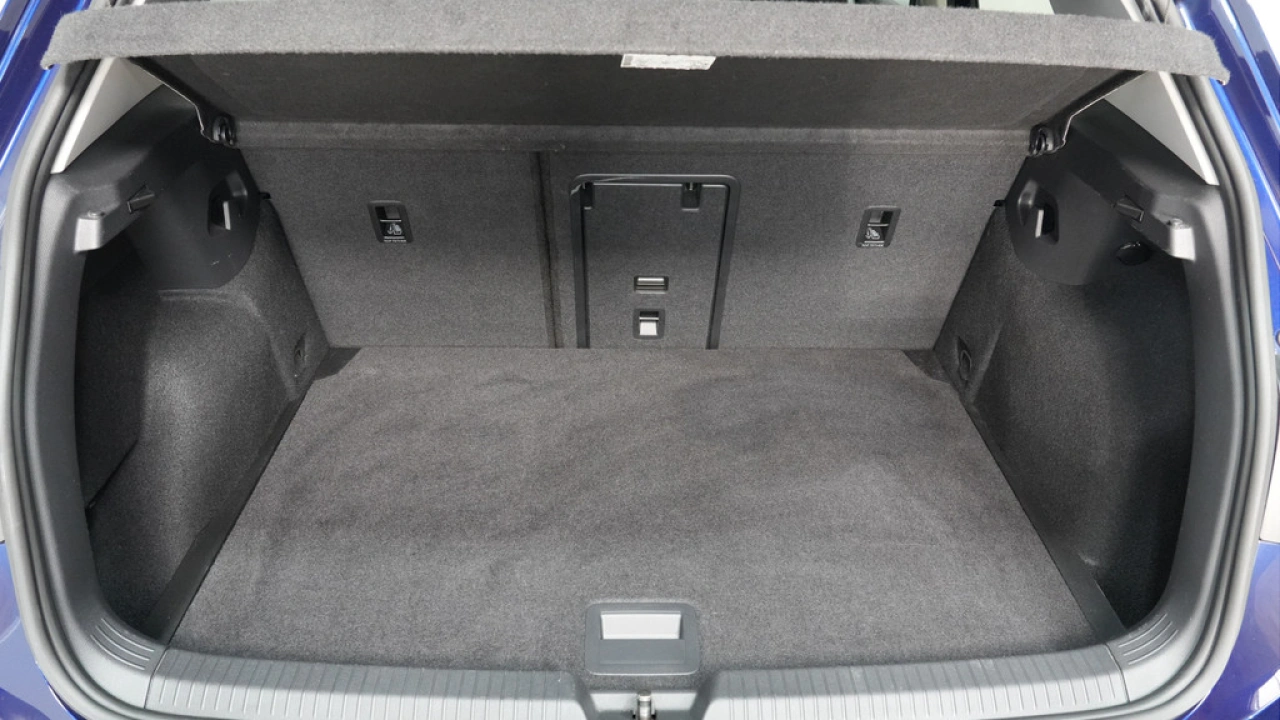 Volkswagen Golf 1.0 eTSI 110pk Life Business