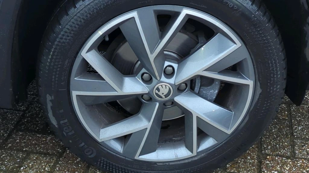 Škoda Kodiaq 1.5 TSI Sportline Business 7p.