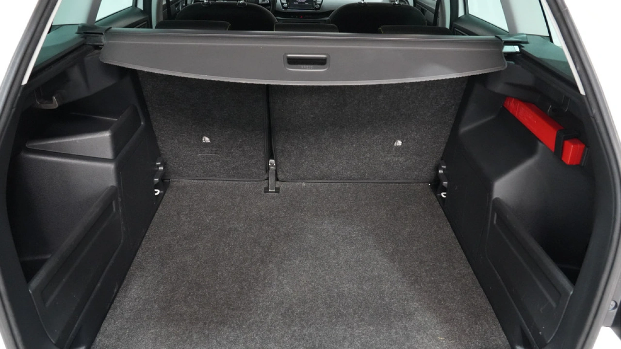 Škoda Fabia Combi 1.0 TSI Business Edition