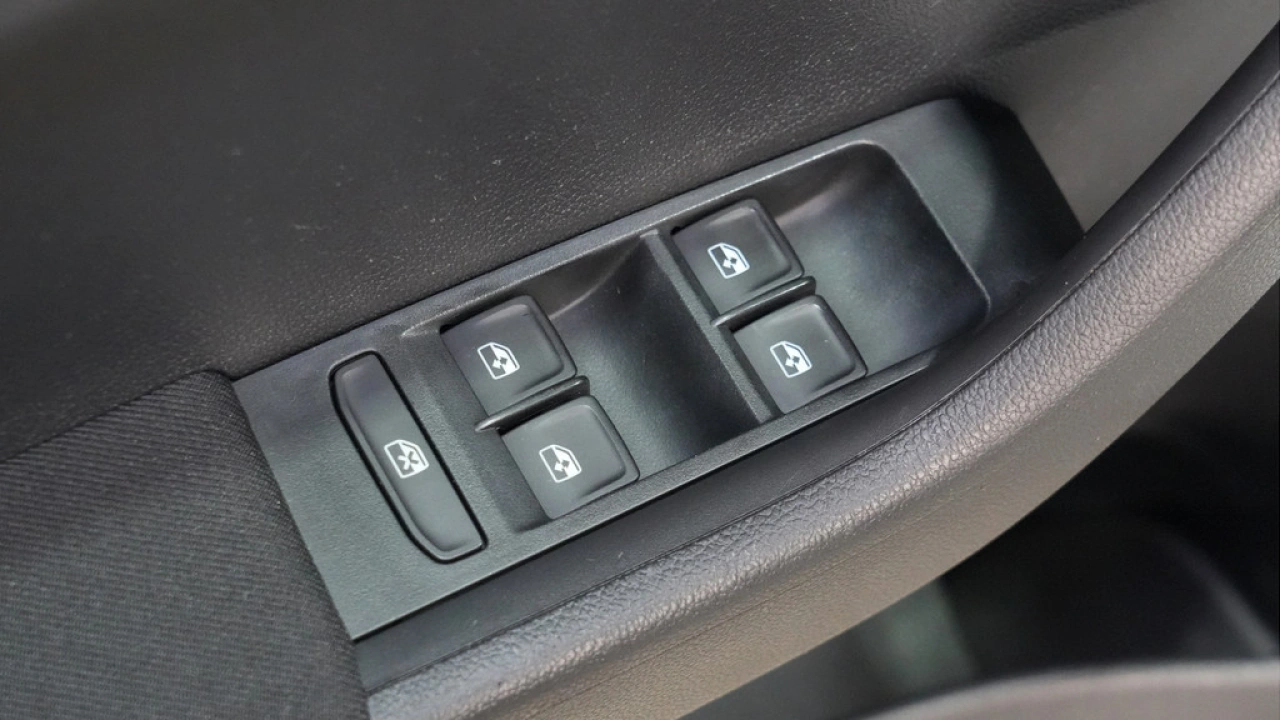 Škoda Fabia Combi 1.0 TSI Business Edition