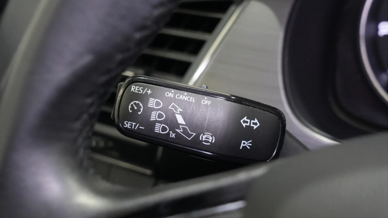 Škoda Fabia Combi 1.0 TSI Business Edition