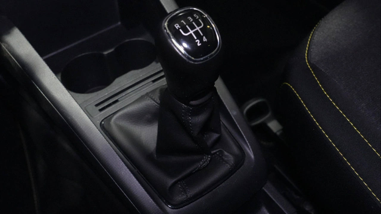 Škoda Fabia Combi 1.0 TSI Business Edition