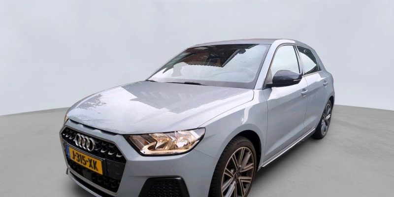 Audi A1 Sportback 25 TFSI epic