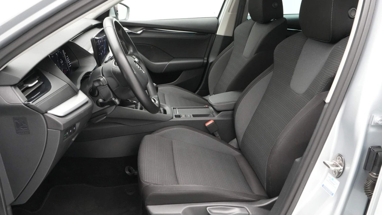 Škoda Octavia Combi 1.0 TSI 110pk