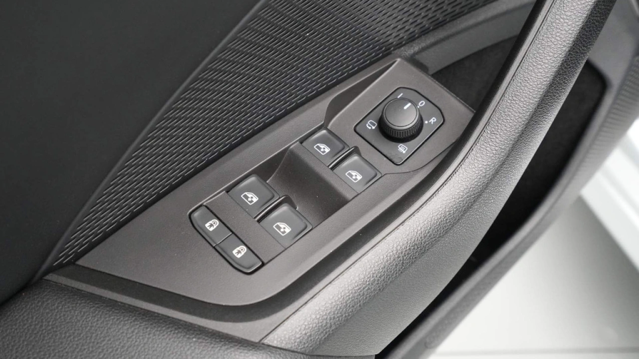 Škoda Octavia Combi 1.0 TSI 110pk