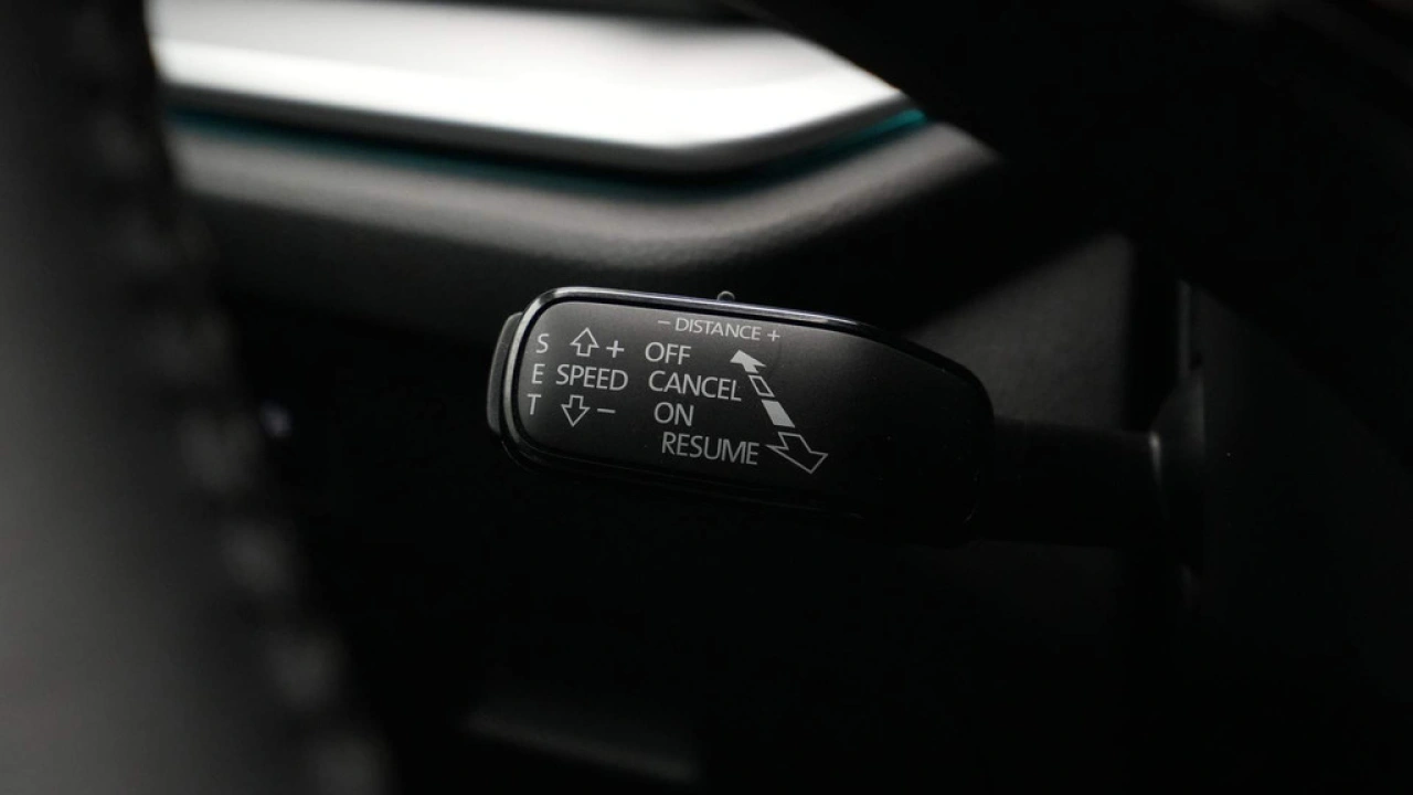 Škoda Octavia Combi 1.0 TSI 110pk